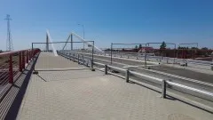 Nowakowo. Otwarcie największego mostu obrotowego w Polsce prawdopodobnie&#8230;