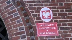 Archiwum Państwowe w Malborku łączy się z Archiwum Państwowym w Gdańsku.