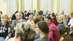III Spotkanie Malborskiego Forum Pomocowego - 03.11.2017