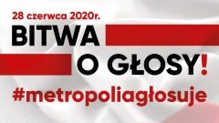 Metropolia głosuje! - miasta, gminy i dzielnice OMGGS ścigają się&#8230;