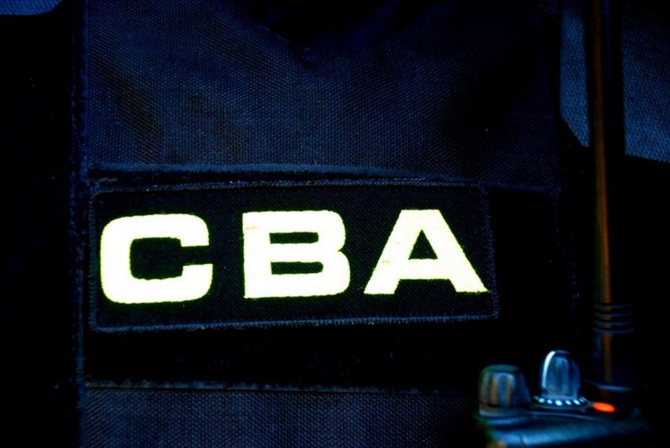 CBA zakończyło kontrolę Urzędu Marszałkowskiego Województwa Pomorskiego&#8230;