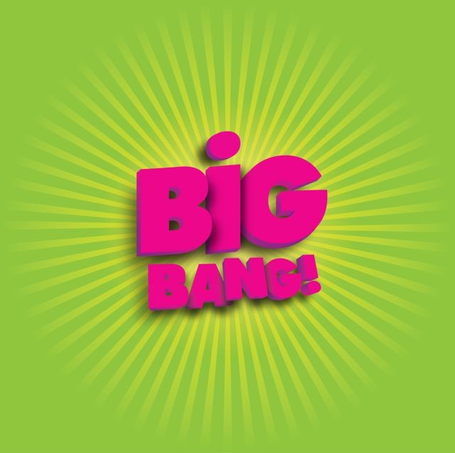 „ Big Bang” w sklepach E.Leclerc – do wygrania ponad 300.000 tys. zł - 16-28.05.2017