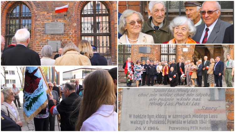„Chronimy od zapominania patriotyczną działalność” Święto Stowarzyszenia Związku Polaków