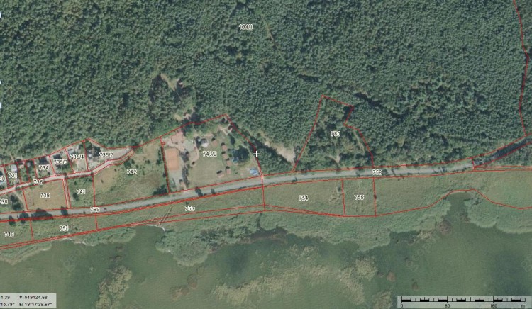 Sztutowo: II Przetarg nieograniczony na sprzedaż nieruchomości z przeznaczeniem pod funkcję turystyczno – wypoczynkową, ośrodek wypoczynkowy, pensjonat, hotel w Kątach Rybackich - 17.05.2017