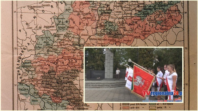 Sztum: Wspomnienie w 97. rocznicę plebiscytu na Powiślu w 1920 roku – 11.07.2017