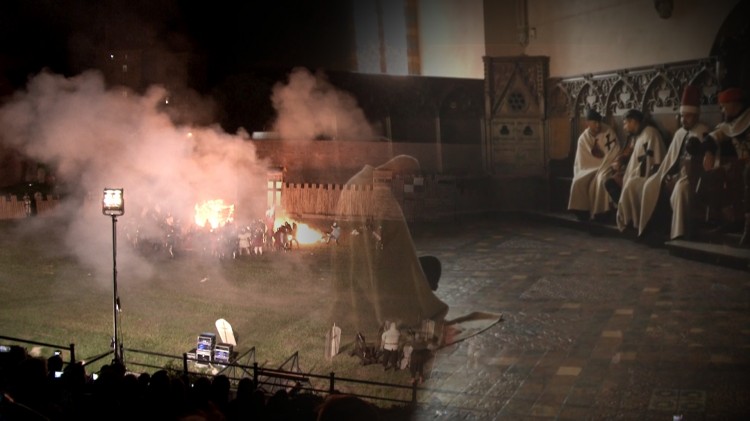 Wieczorne inscenizacje i atrakcje wokół zamku. Poznaj szczegóły Oblężenia Malborka – 21-23.07.2017