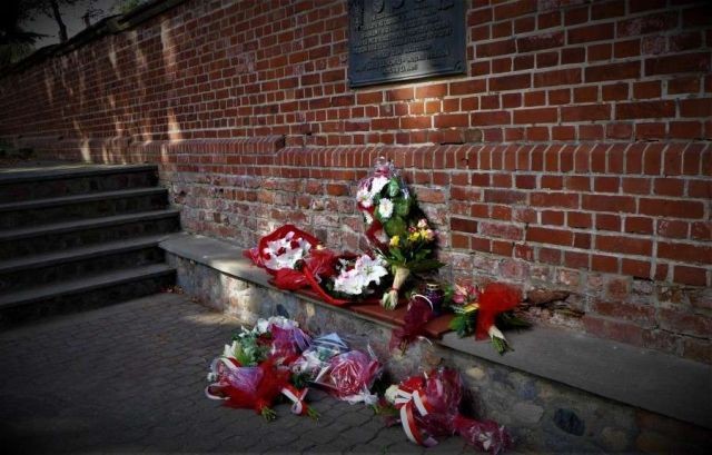 Malbork : 78. Rocznica agresji sowieckiej na Polskę - 17.09.2017