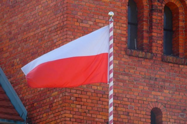 Malbork : 2 maja - Dzień Flagi Rzeczypospolitej Polskiej - Zobacz atrakcje&#8230;