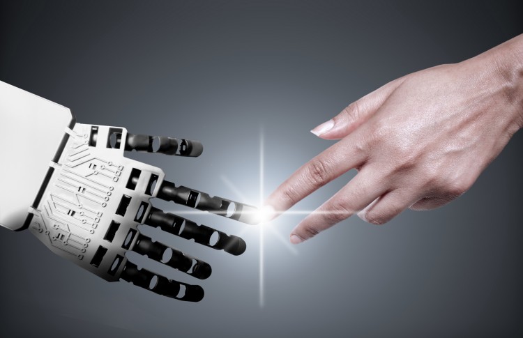 Witajcie w przyszłości - czy roboty nas zastąpią?