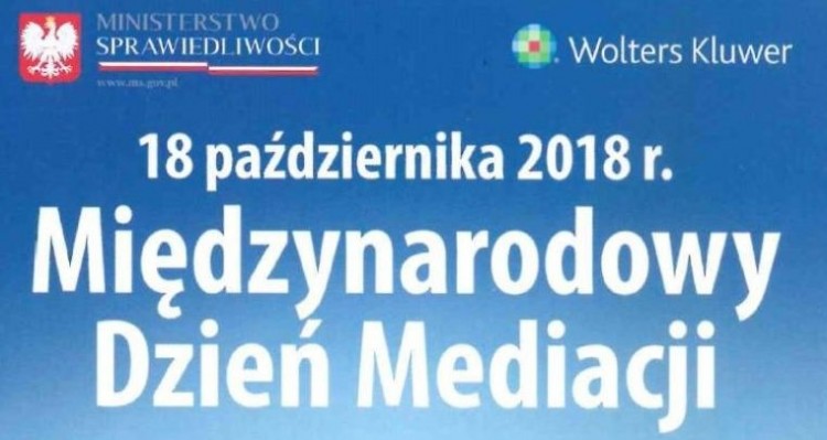 Tydzień Mediacji i Międzynarodowy Dzień Mediacji w Tczewie