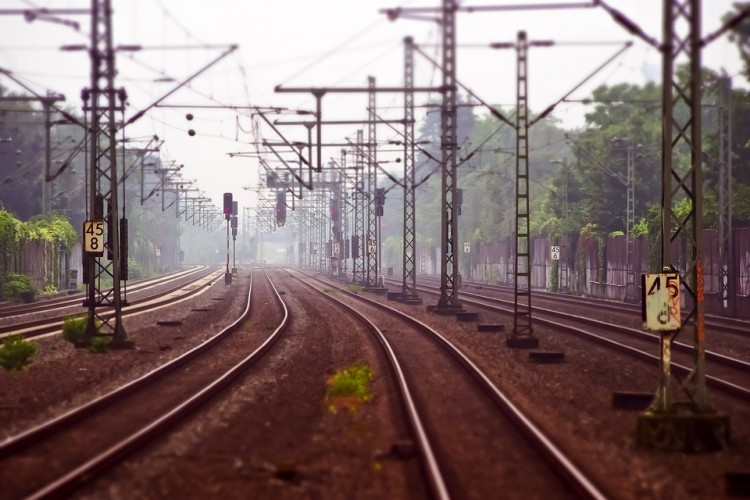 Śmiertelne potrącenie na przejeździe kolejowym w Malborku – weekendowy&#8230;
