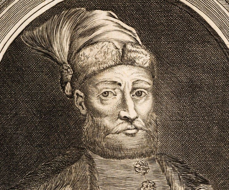 Pokój oliwski. Historia Malborka 1457 – 1772.