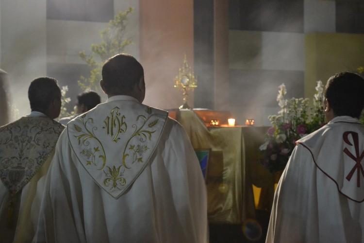 Msza, chrzest, komunia, pogrzeb. Wskazania Biskupa Elbląskiego