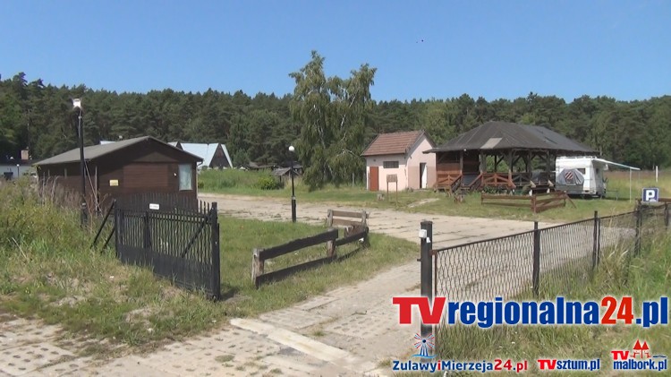 PIASKI. URLOP BEZ PRĄDU I CIEPŁEJ WODY. UWAŻAJCIE NA NIEUCZCIWYCH WŁAŚCICIELI OŚRODKÓW WYPOCZYNKOWYCH – 09.07.2015
