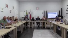 XL sesja VIII kadencji Rady Gminy Miłoradz. Zobacz wideo 11.09.2023
