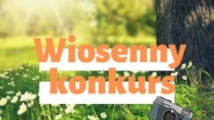 Malbork: Wiosenny konkurs fotograficzny dla dzieci