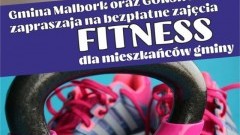 Nowa Wieś Malborska: Bezpłatne zajęcia fitness dla mieszkańców Gminy&#8230;