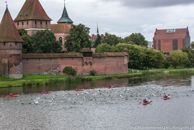 XVII edycja Castle Triathlon Malbork już w najbliższy weekend!