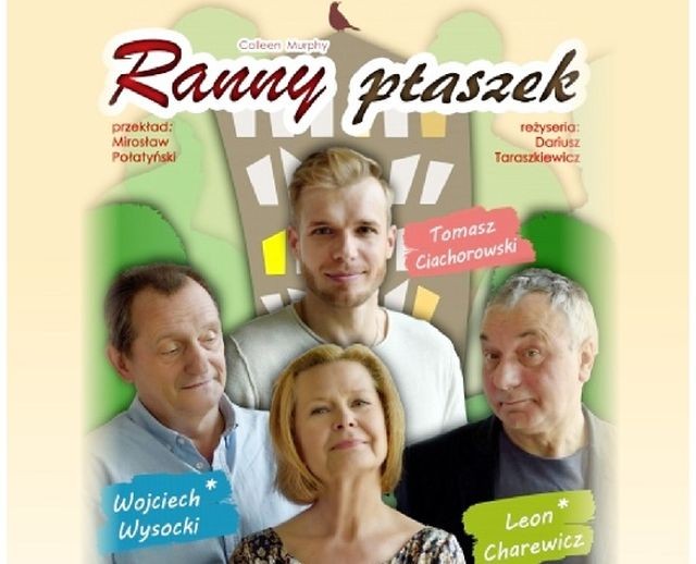 Zapraszamy mieszkańców gminy Miłoradz na wyjazd do Filharmonii Bałtyckiej&#8230;
