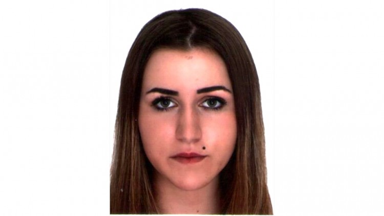 Czy poszukiwana przez policję 15 – letnia Klaudia Graban przebywa na&#8230;